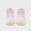 Nike Blazer Mid '77 (GS) bianco 27555 5