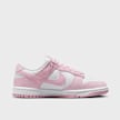 Nike WMNS Dunk Low lichtroze 27557 2