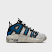Nike Air More Uptempo (GS) bleu 27558 2