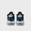 Nike   Air More Uptempo (GS) niebieski 27558 5