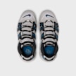 Nike Air More Uptempo (GS) bleu 27558 6