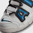 Nike   Air More Uptempo (GS) bleu 27558 7