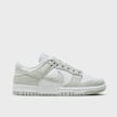 Nike   WMNS Dunk Low blanc 27559 2