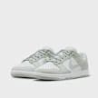 Nike   WMNS Dunk Low blanc 27559 4