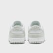Nike   WMNS Dunk Low blanc 27559 5