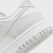 Nike   WMNS Dunk Low blanc 27559 8