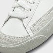 Nike Blazer Mid '77 SE (GS) blanc 27560 2