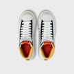 Nike Blazer Mid '77 BG (GS) blanc 27562 6
