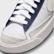 Nike Blazer Mid '77 BG (GS) blanc 27562 7