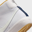 Nike Blazer Mid '77 BG (GS) blanc 27562 8