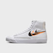 Nike   Blazer Mid Next Nature (GS) weiß 27563 1