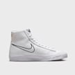 Nike Blazer Mid Next Nature (GS) bianco 27563 2