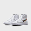 Nike Blazer Mid Next Nature (GS) bianco 27563 4