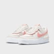 Nike   WMNS Air Force 1 Shadow biały 27567 4
