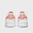 Nike   WMNS Air Force 1 Shadow biały 27567 5