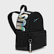 Nike Brasilia JDI Mini Backpack schwarz 27570 2