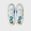 Nike WMNS Air Force 1 Shadow weiß 27571 6
