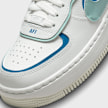 Nike WMNS Air Force 1 Shadow weiß 27571 7