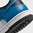 Nike Dunk Low Big (GS) blanco 27572 8