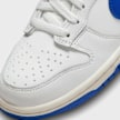 Nike Dunk Low (GS) blanco 27574 7