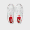 Nike Air Force 1 (GS) blanco 27575 6
