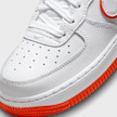 Nike Air Force 1 (GS) blanco 27575 7