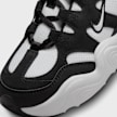 Nike WMNS Tech Hera negro 27578 7