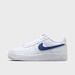 Nike Air Force 1 (GS) biały 27580 1