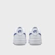 Nike Air Force 1 (GS) biały 27580 5