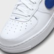 Nike Air Force 1 (GS) weiß 27580 7