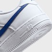 Nike Air Force 1 (GS) biały 27580 8