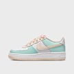 Nike Air Force 1 (GS) bleu 27587 1