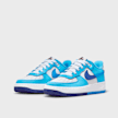 Nike Air Force 1 LV8 2 (GS) azul 27590 4