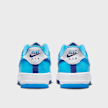 Nike Air Force 1 LV8 2 (GS) blau 27590 5