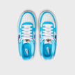 Nike   Air Force 1 LV8 2 (GS) azul 27590 6