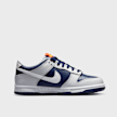 Nike Dunk Low (GS) branco 27592 2