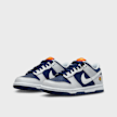 Nike Dunk Low (GS) blanc 27592 4