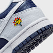 Nike Dunk Low (GS) wit 27592 7