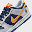 Nike Dunk Low (GS) bianco 27592 8