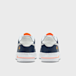 Nike Air Force 1 Low LV8 BG (GS) azul 27598 5