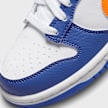 Nike Dunk Low (GS) blau 27599 7
