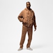 Jordan Essentials Chicago Pants marrón 27600 8