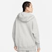Nike   Sportswear Phoenix Fleece Oversized Full-Zip Hoodie grau 27601 2