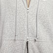 Nike Sportswear Phoenix Fleece Oversized Full-Zip Hoodie grijs 27601 6