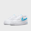 Nike Air Force 1 (GS) weiß 27603 4