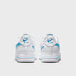 Nike Air Force 1 (GS) weiß 27603 5