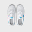 Nike Air Force 1 (GS) weiß 27603 6