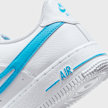 Nike Air Force 1 (GS) weiß 27603 8