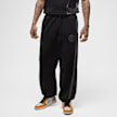Jordan Paris Saint-Germain Fleece Pants grijs 27606 1