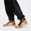 Jordan Paris Saint-Germain Fleece Pants grijs 27606 7